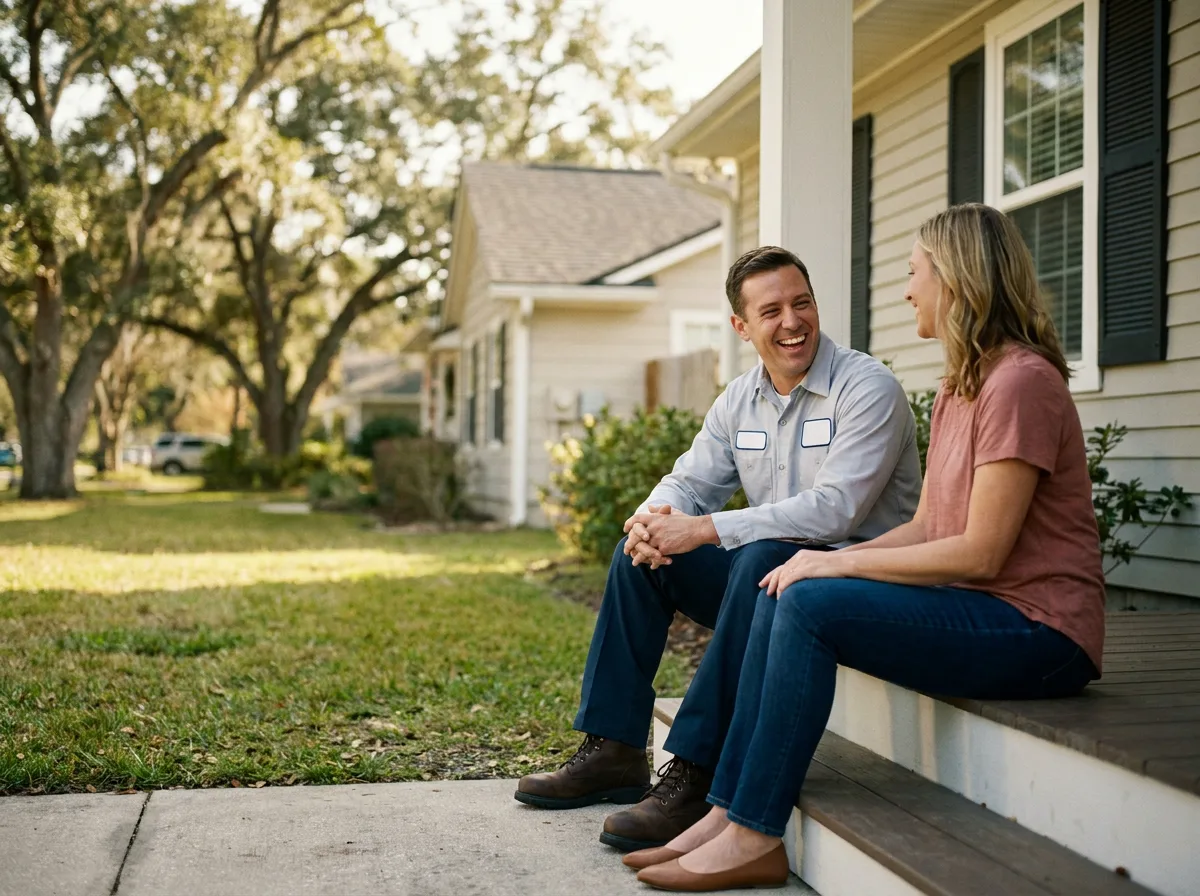 Septic tank pumping FAQs for Chiefland, FL